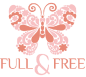 Full and Free Organization logo